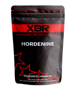 hordenine-research-chemical