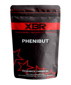 phenibut research chemical